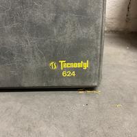 Tecnigrafo da tavolo 50x70