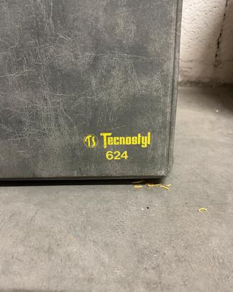 Tecnigrafo da tavolo 50x70