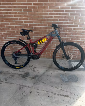 MONDRAKER LEVEL R
