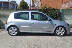Renault Clio RS