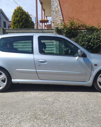 Renault Clio RS