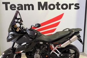 Ktm 990 Super Duke