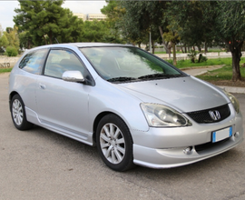 Honda Civic VII serie Sport diesel