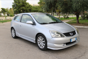 Honda Civic VII serie Sport diesel