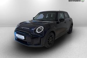 MINI Mini 5 porte (F55) - Mini 1.5 Cooper Classic