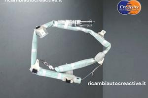 Bmw G21 Ser 3 Touring G21 Airbag Tendina Sinistra 