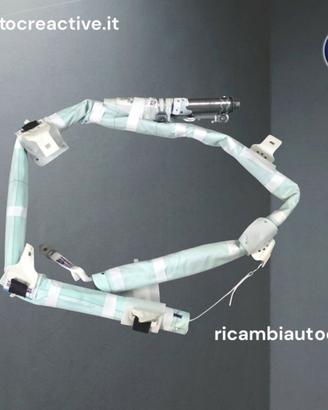Bmw G21 Ser 3 Touring G21 Airbag Tendina Sinistra 
