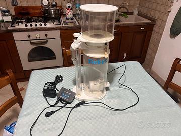 schiumatoio deltec 1000