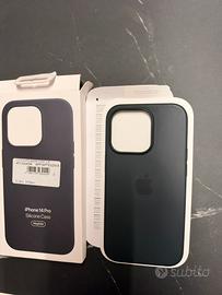 Cover iPhone 14 pro Magsafe originale