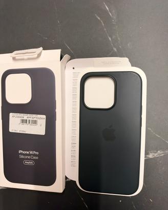 Cover iPhone 14 pro Magsafe originale