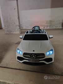 Mercedes Gle