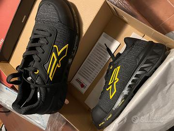 Scarpe u power