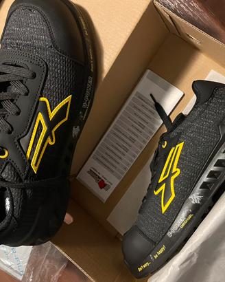 Scarpe u power