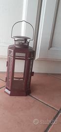 lantena porta candela