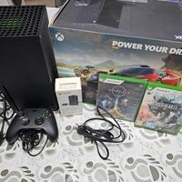 Xbox series X