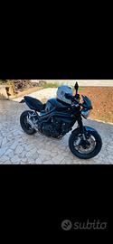 Triumph Speed Triple 1050