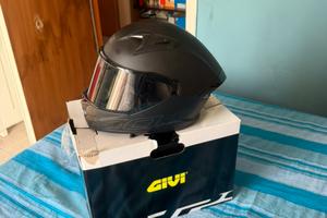 Casco integrale givi