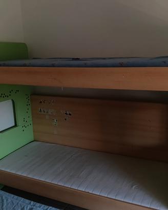 letto a castello 