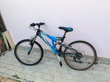 MTB Atala 24