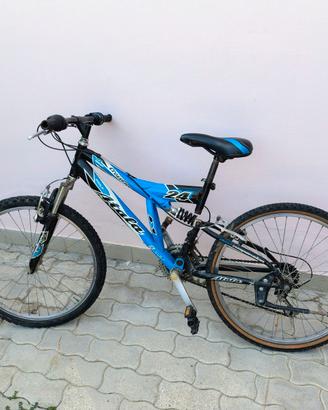 MTB Atala 24