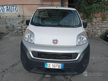 Fiat Fiorino 1300 diesel CV 95 2021 euro 6 +IVA