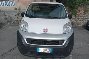 Fiat Fiorino 1300 diesel CV 95 2021 euro 6 +IVA