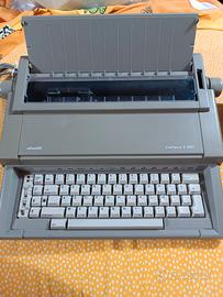 Olivetti E501