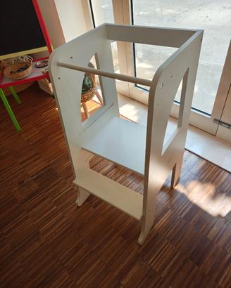 Torre montessoriana