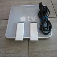 Apple TV