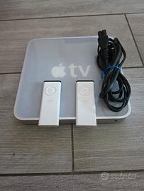 Apple TV