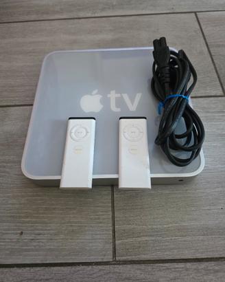 Apple TV