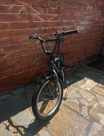 Bmx per bambino/ragazzino