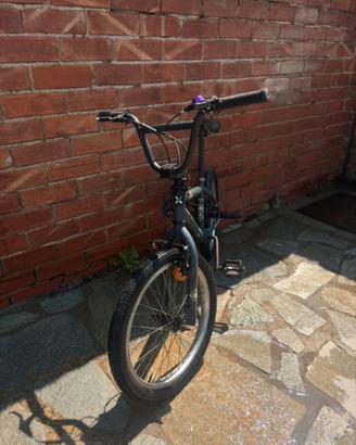 Bmx per bambino/ragazzino