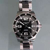 Longines Hydroconquest 39mm automatico