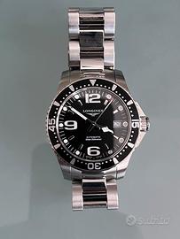 Longines Hydroconquest 39mm automatico