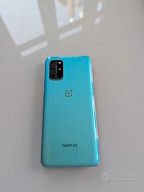 Smartphone OnePlus 8T 128 GB Aquamarine Green