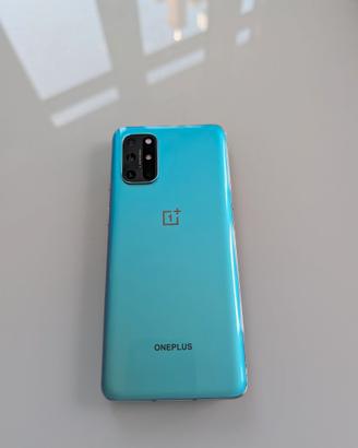 Smartphone OnePlus 8T 128 GB Aquamarine Green