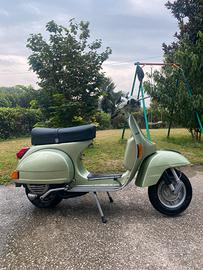 Vespa px 150 e