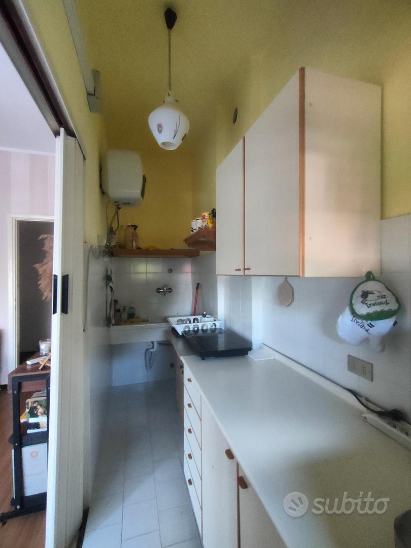 Appartamento – Cremona, Zona Po - Vista 2