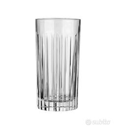 Bicchiere Tumbler Timeless Alto