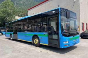 Man A20, 2008, 79 posti, Euro 4