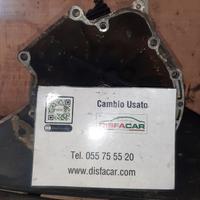 CAMBIO DAIHATSU FEROZA