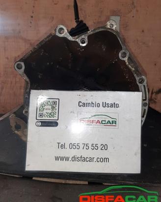 CAMBIO DAIHATSU FEROZA