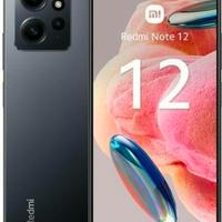 XIAOMI REDMI NOTE 12 4G 128GB