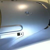 SOTTOPIANALE GULLIVER APRILIA AP8238661