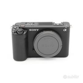 Sony ZV-E1