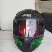 Casco Givi Taglia M (58)