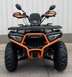 quad 270 cc nuovo 