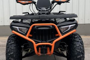 quad 270 cc nuovo 