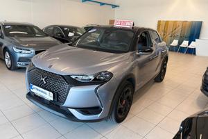Ds DS3 Crossback La Première PureTech 155 aut.